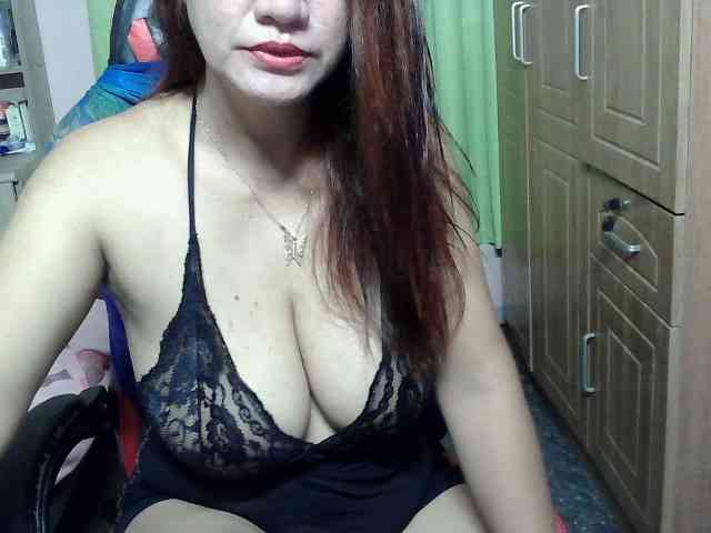 Prettyann46 webcam