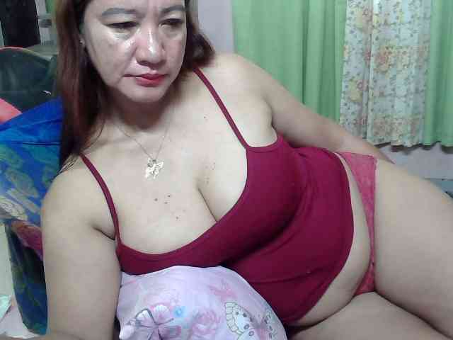 Prettyann46 webcam
