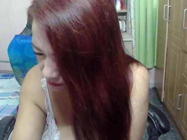 Prettyann46 webcam
