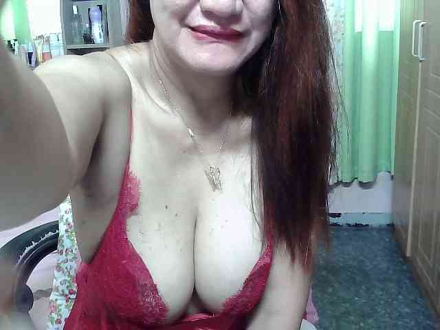 Prettyann46 webcam