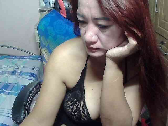 Prettyann46 webcam