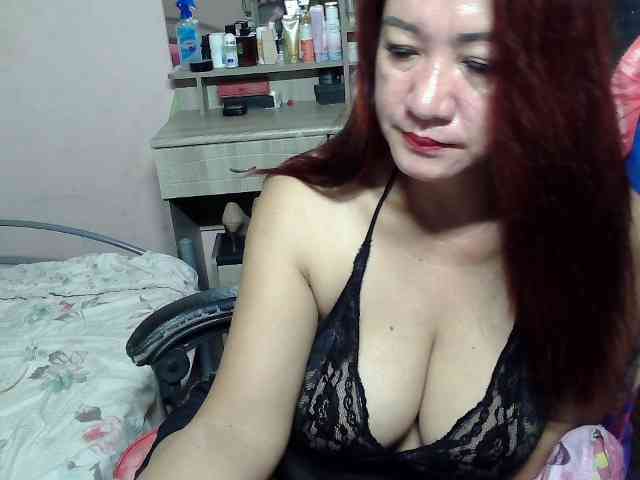 Prettyann46 webcam