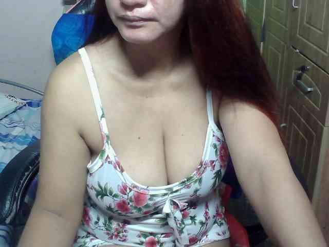 Prettyann46 webcam