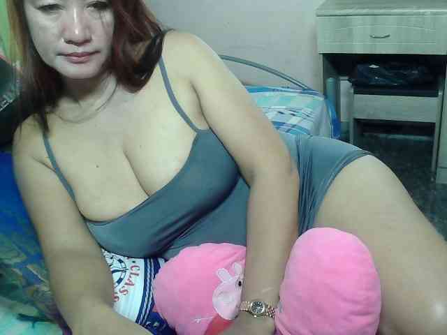 Prettyann46 webcam