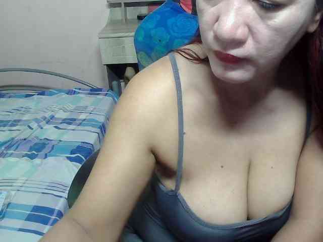 Prettyann46 webcam