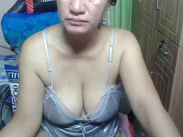 Prettyann46 webcam