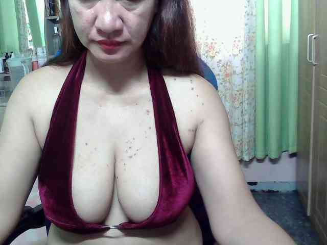 Prettyann46 webcam