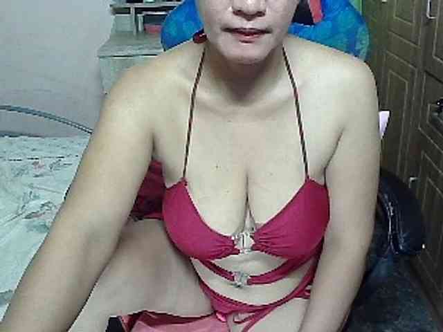 Prettyann46 webcam