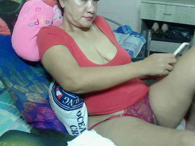 Prettyann46 webcam