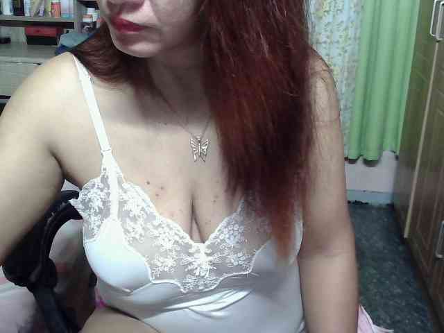 Prettyann46 webcam