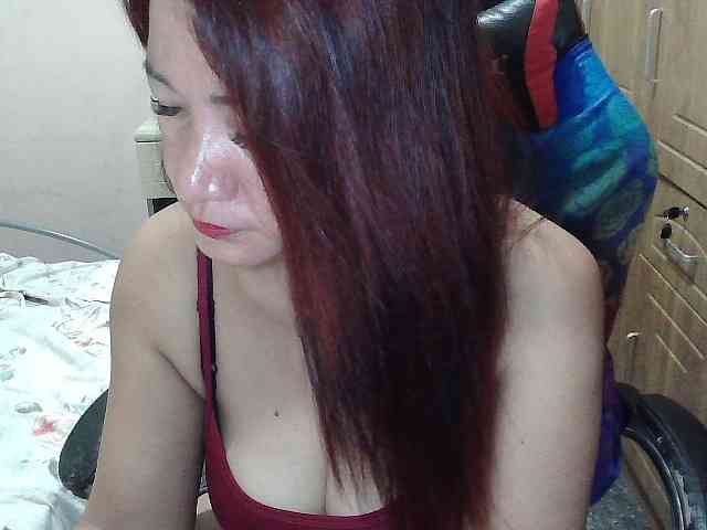 Prettyann46 webcam