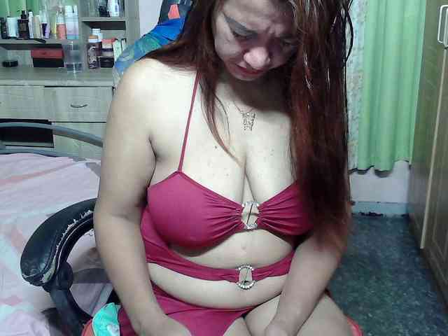 Prettyann46 webcam