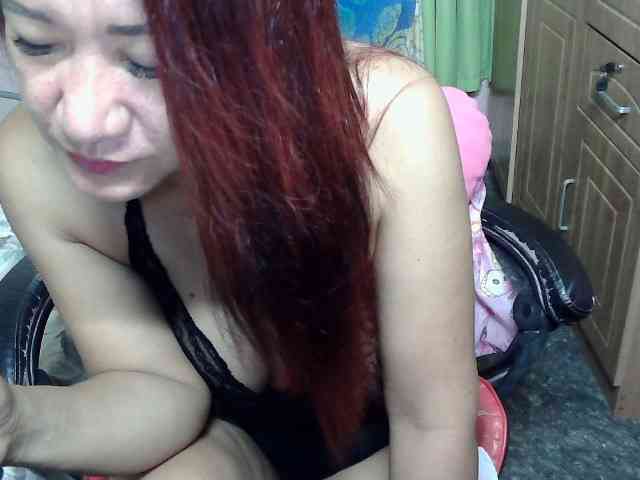 Prettyann46 webcam