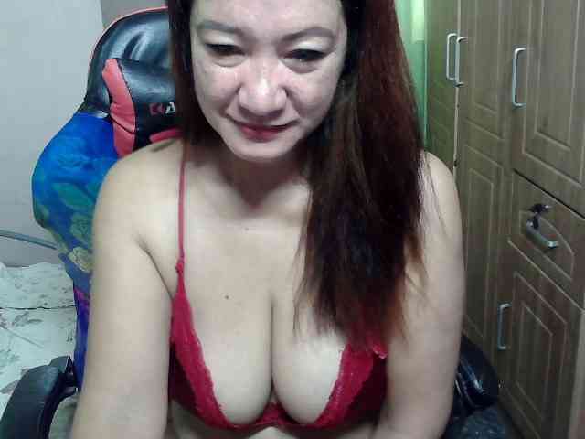 Prettyann46 webcam