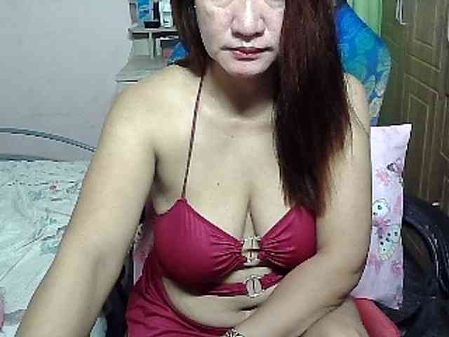 Prettyann46 webcam