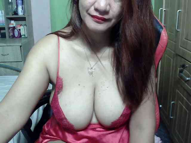 Prettyann46 webcam