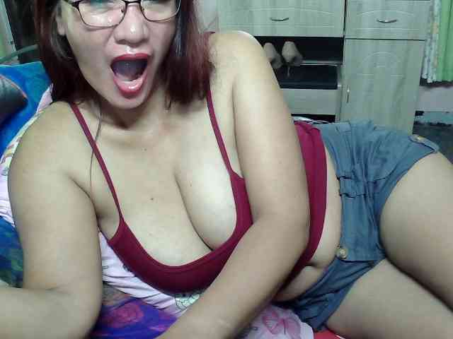 Prettyann46 webcam