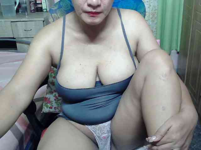 Prettyann46 webcam