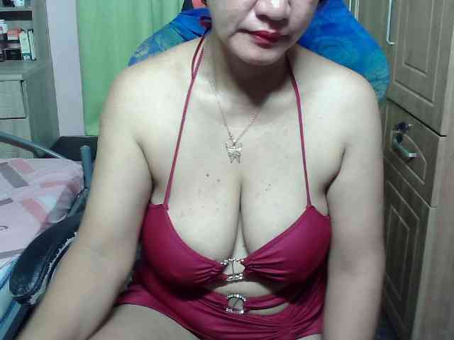 Prettyann46 webcam