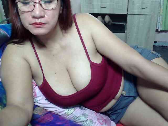 Prettyann46 webcam