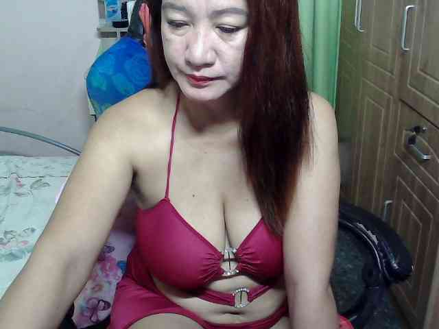 Prettyann46 webcam