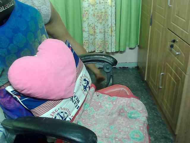 Prettyann46 webcam