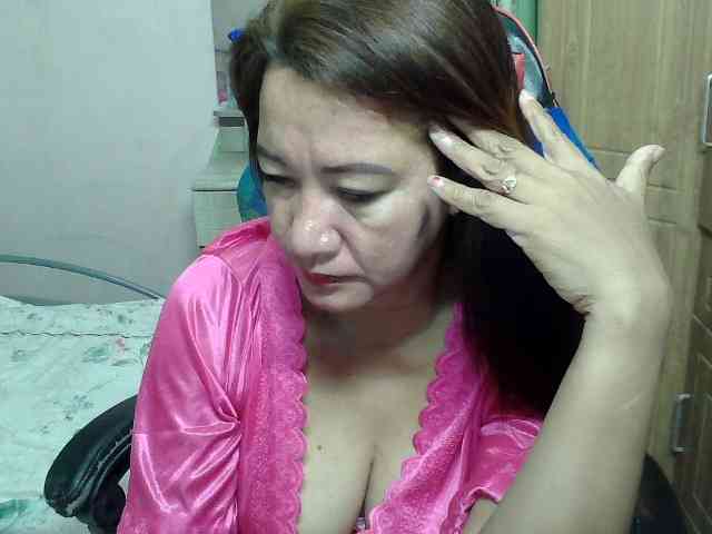 Prettyann46 webcam