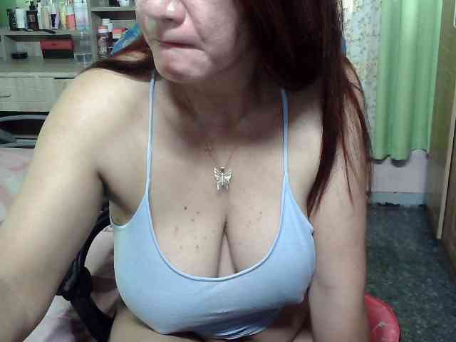 Prettyann46 webcam