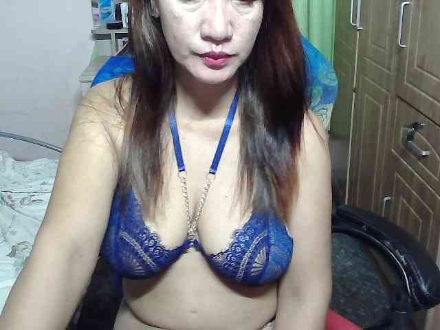 Prettyann46 webcam
