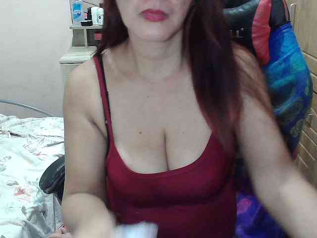 Prettyann46 webcam