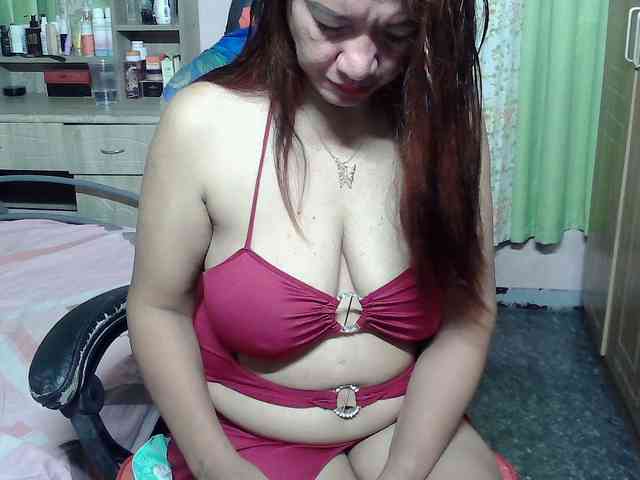 Prettyann46 webcam