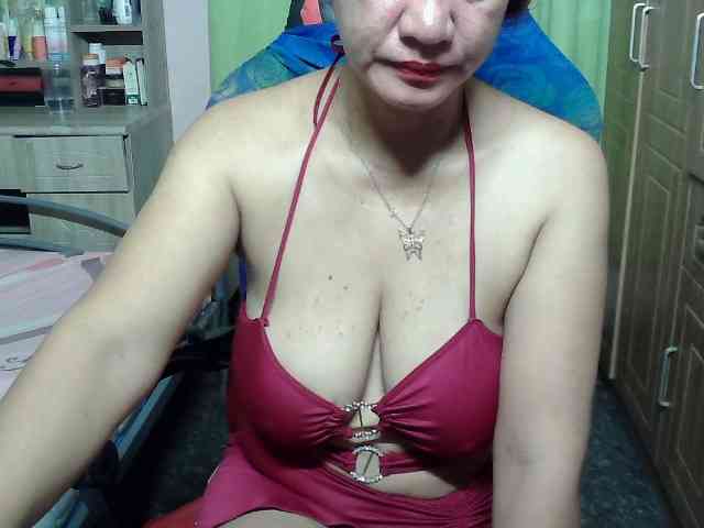 Prettyann46 webcam