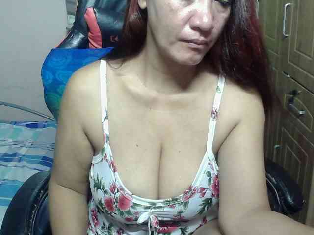 Prettyann46 webcam