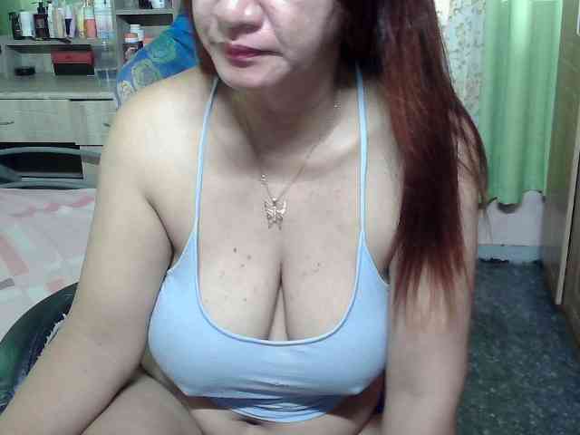 Prettyann46 webcam