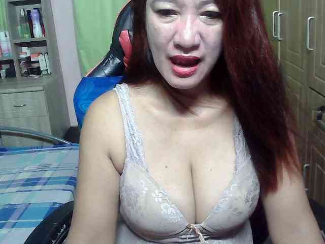 Prettyann46 webcam
