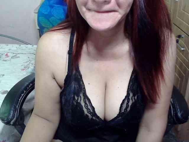 Prettyann46 webcam