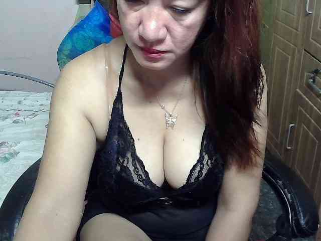 Prettyann46 webcam