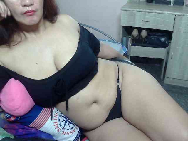 Prettyann46 webcam