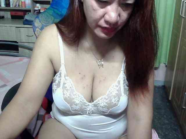 Prettyann46 webcam