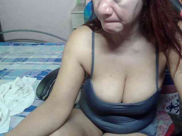 Prettyann46 webcam