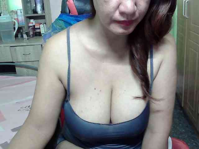 Prettyann46 webcam