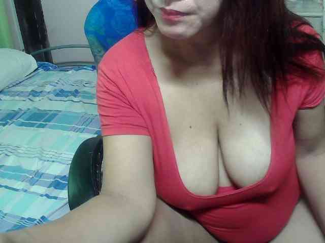 Prettyann46 webcam