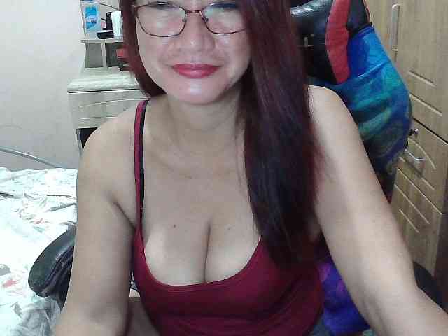 Prettyann46 webcam