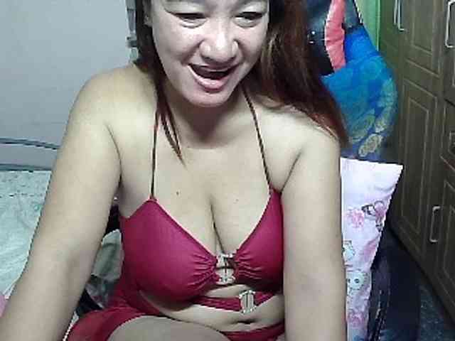 Prettyann46 webcam