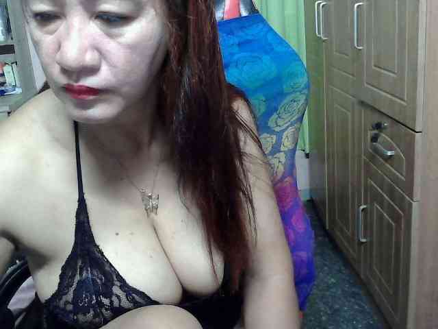 Prettyann46 webcam