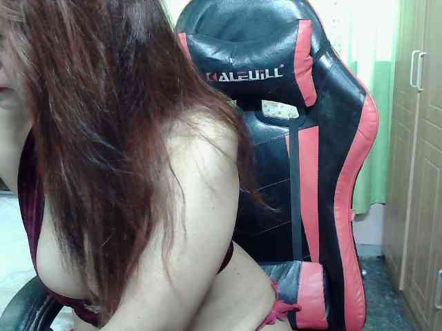 Prettyann46 webcam
