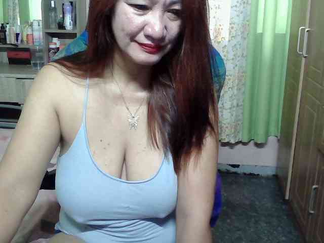 Prettyann46 webcam