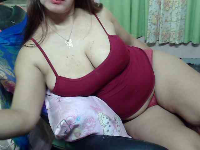 Prettyann46 webcam