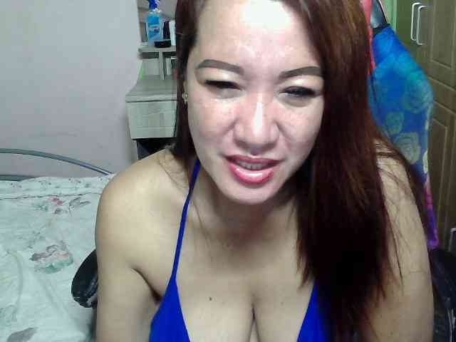 Prettyann46 webcam
