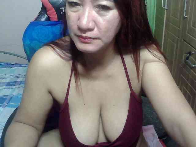 Prettyann46 webcam